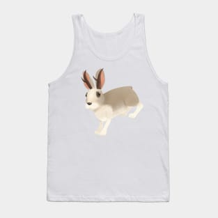 Jackalope Tank Top